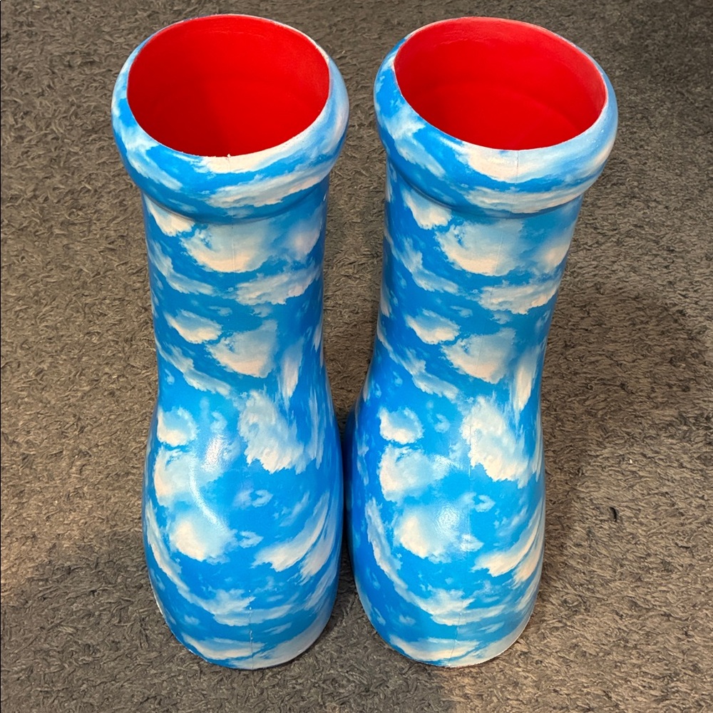 Cape Robbin big cloud boots - Picture 5 of 8